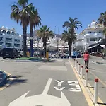 Apartamento en Puerto Marina 204