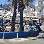 Apartamento en Puerto Marina 204