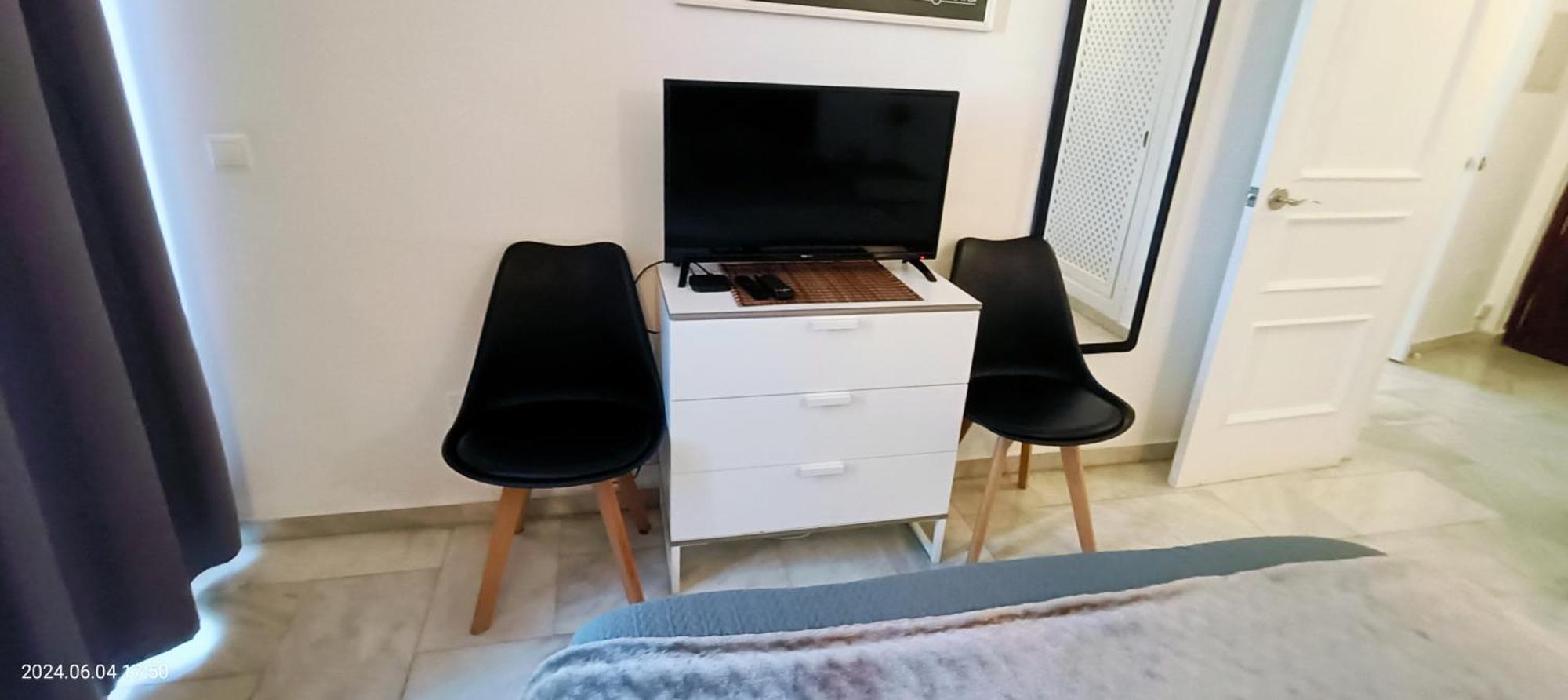 Apartment En Puerto Marina G204 *