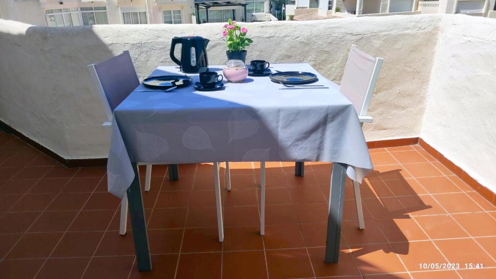Apartment En Puerto Marina G204 Benalmadena