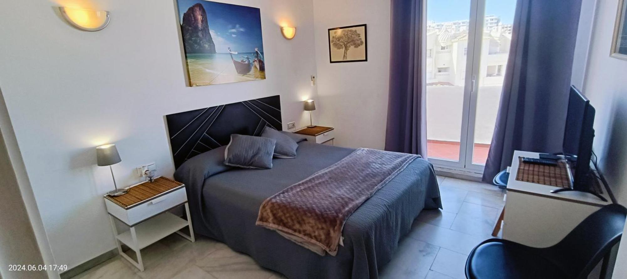 En Puerto Marina G204 Apartment Benalmadena