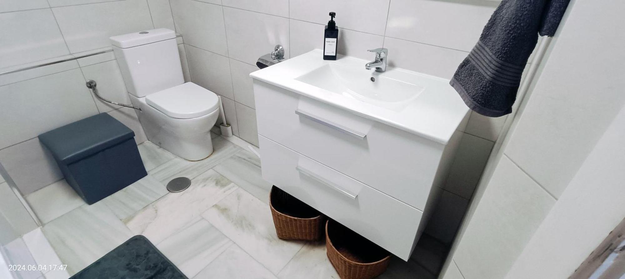 Apartment En Puerto Marina G204 Benalmadena