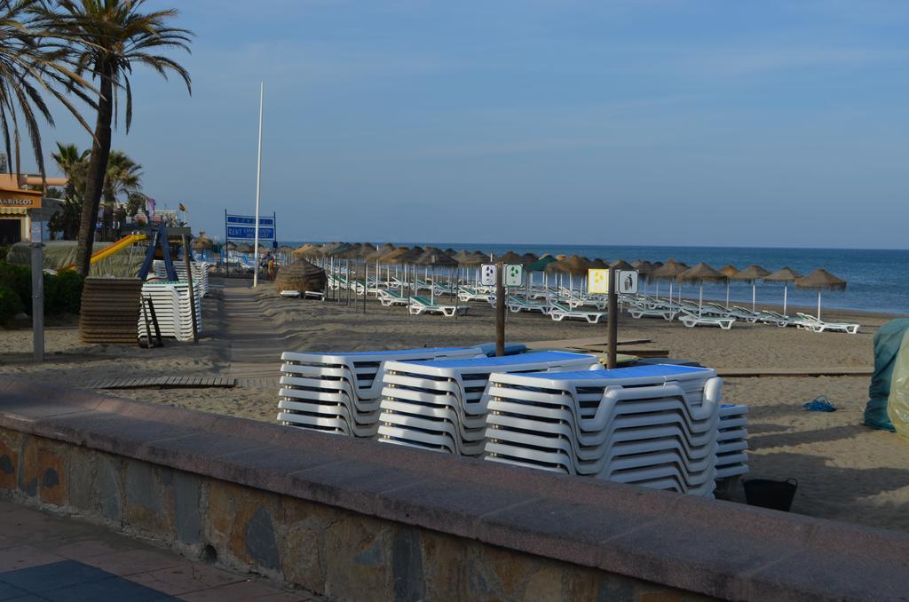 Apartment En Puerto Marina G204 *