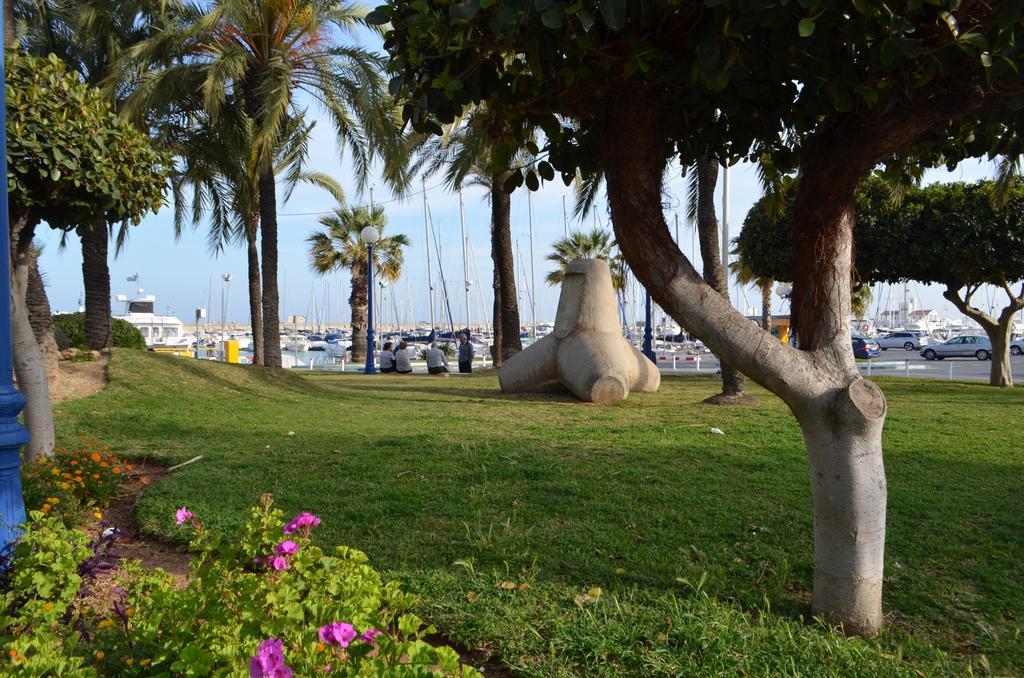 Apartment En Puerto Marina G204 Benalmadena