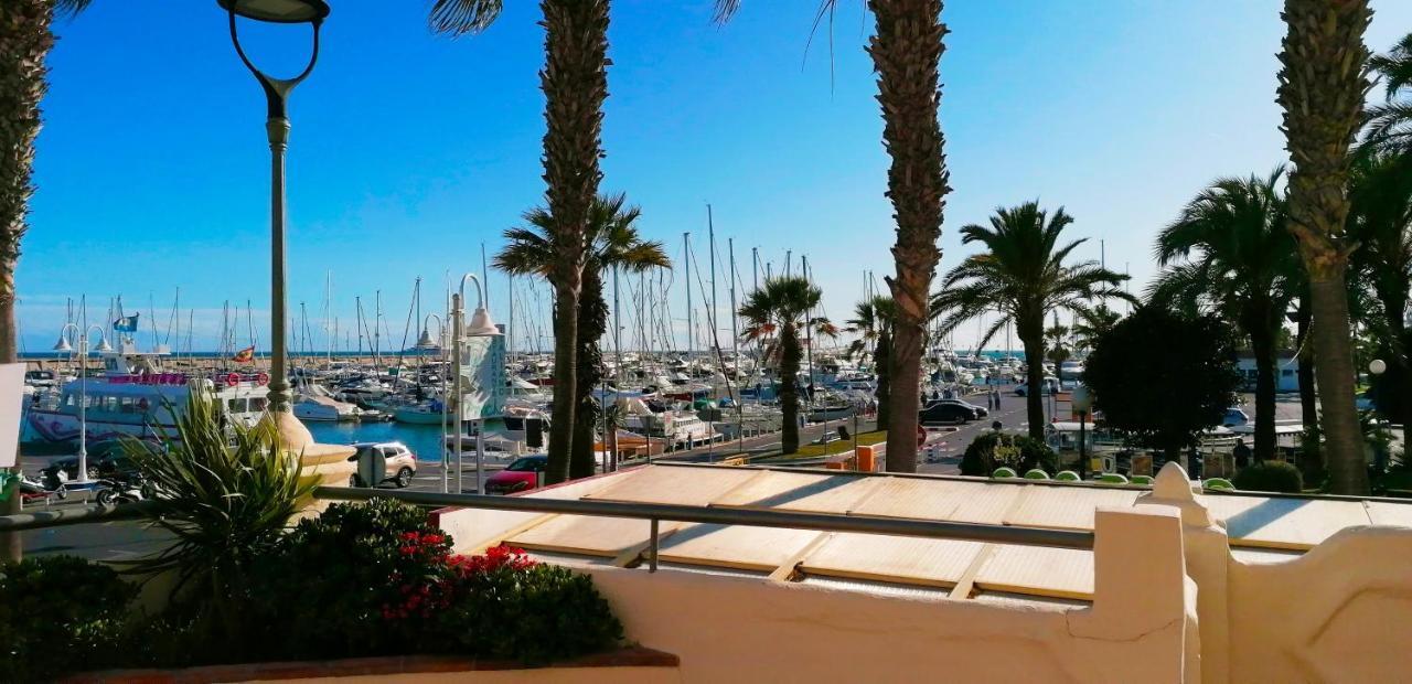 En Puerto Marina G204 Apartment